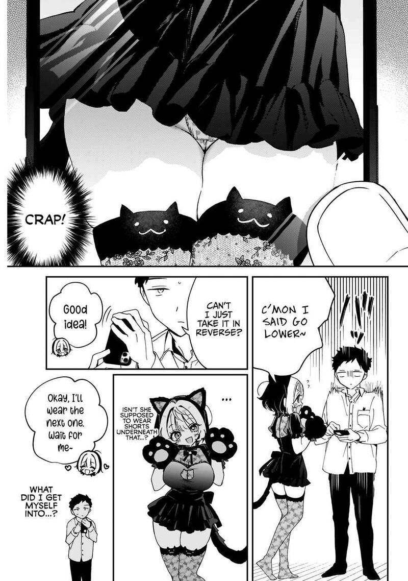 Noa Senpai Wa Tomodachi 75 8