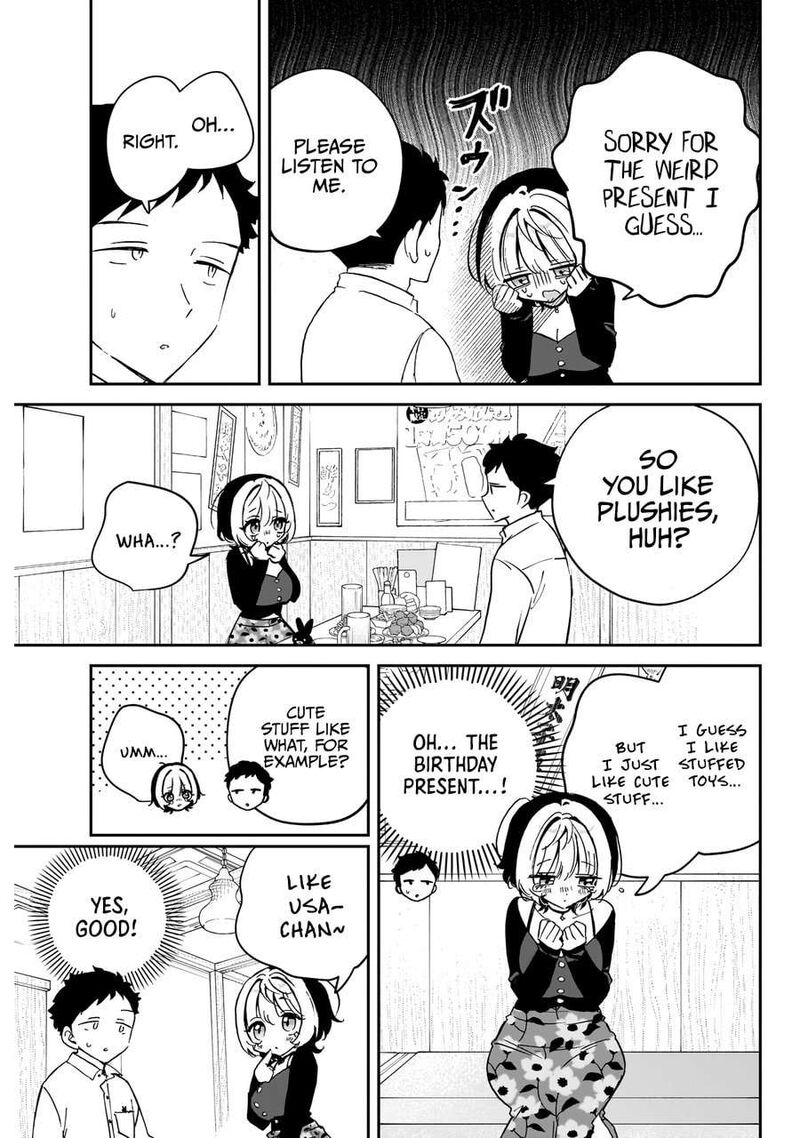 Noa Senpai Wa Tomodachi 77 12