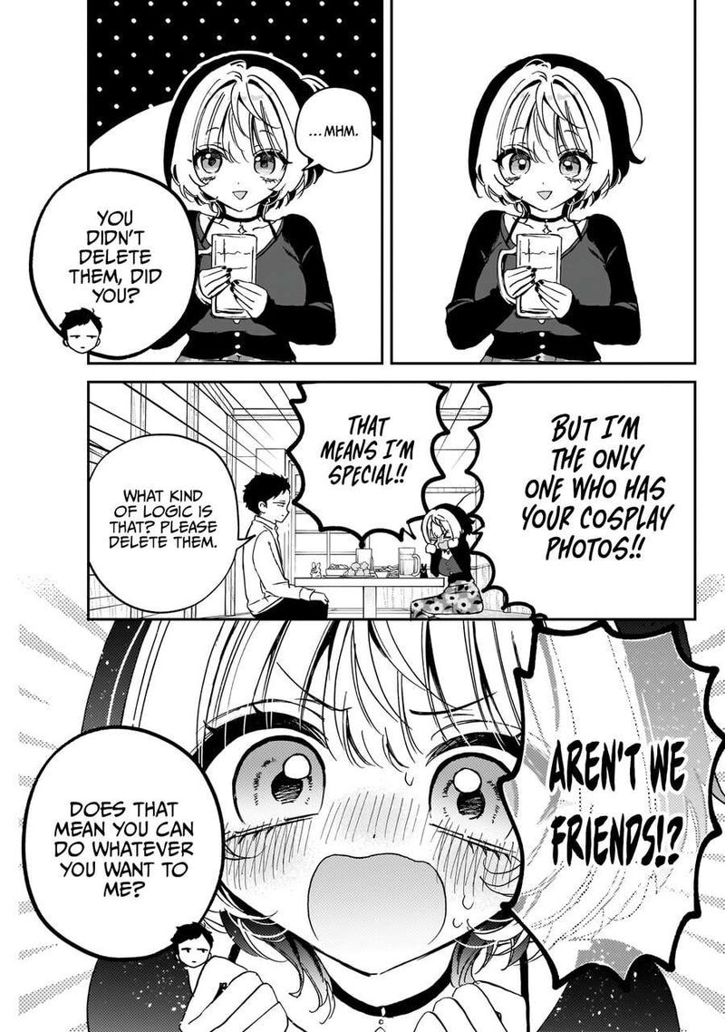 Noa Senpai Wa Tomodachi 77 14