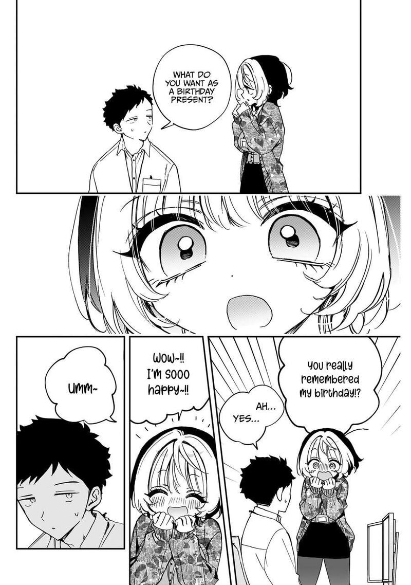 Noa Senpai Wa Tomodachi 77 17