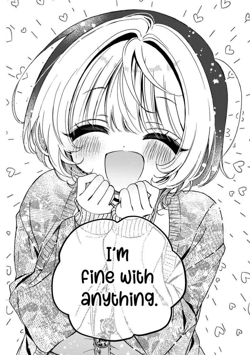 Noa Senpai Wa Tomodachi 77 18