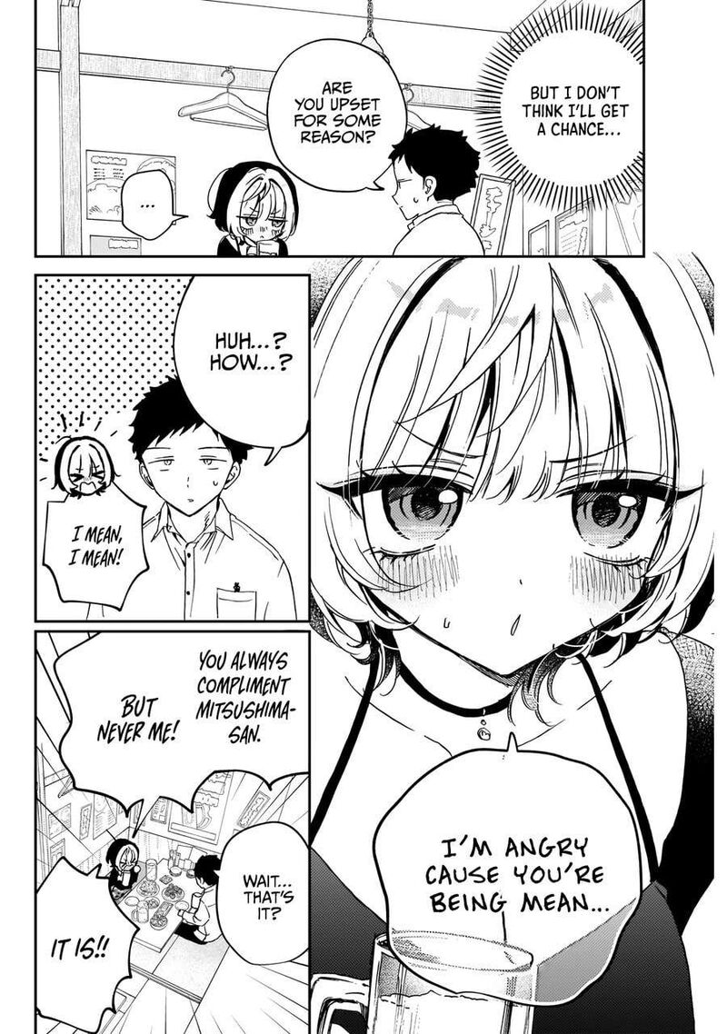 Noa Senpai Wa Tomodachi 77 7