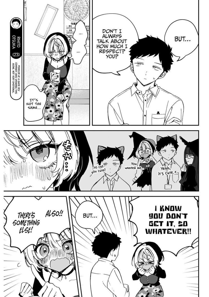 Noa Senpai Wa Tomodachi 77 8