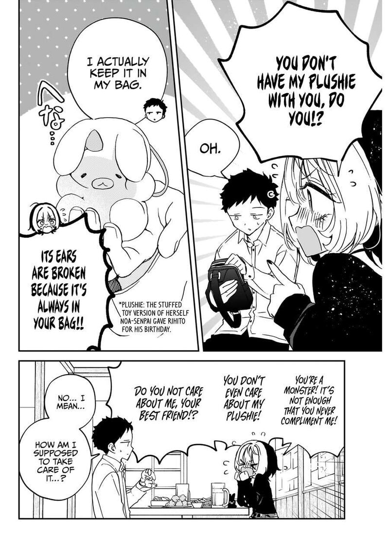 Noa Senpai Wa Tomodachi 77 9