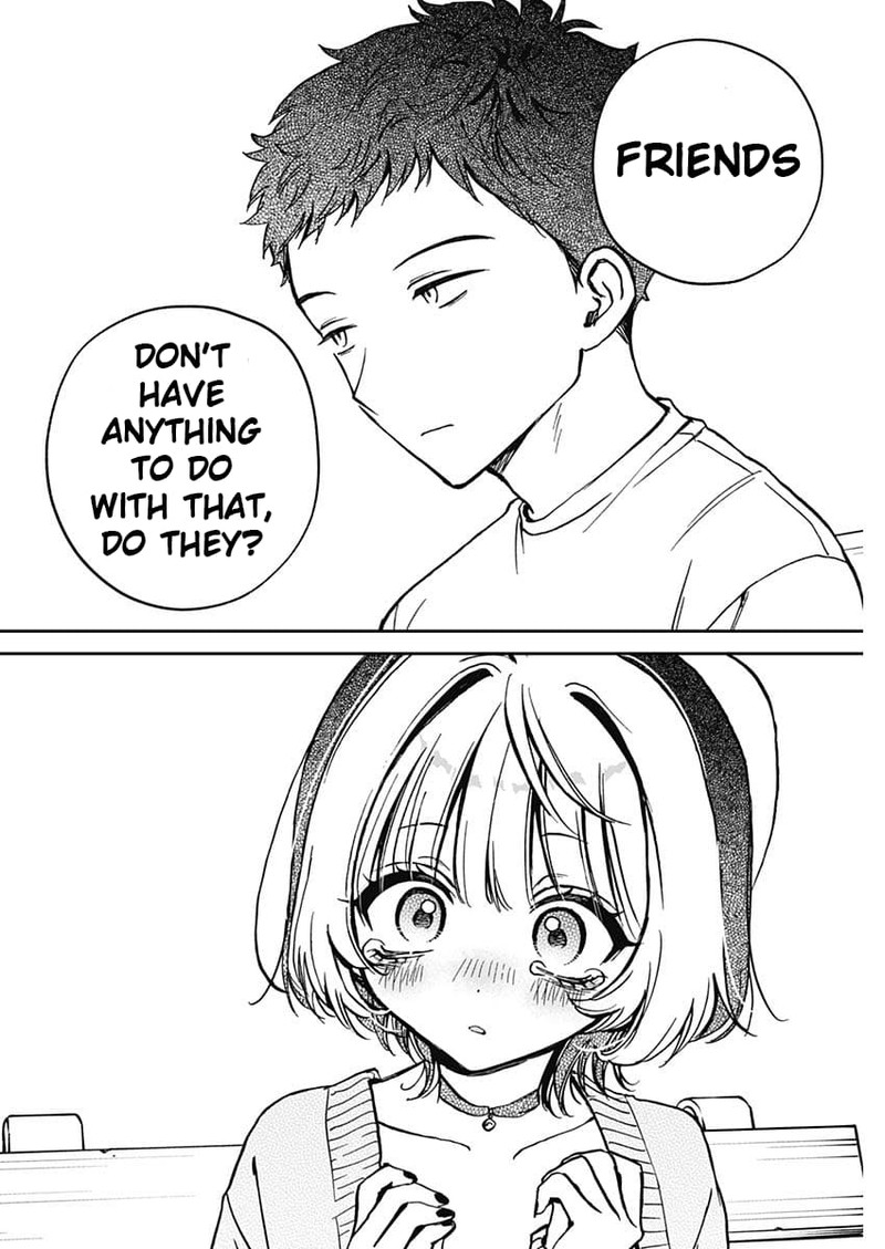 Noa Senpai Wa Tomodachi 8 14