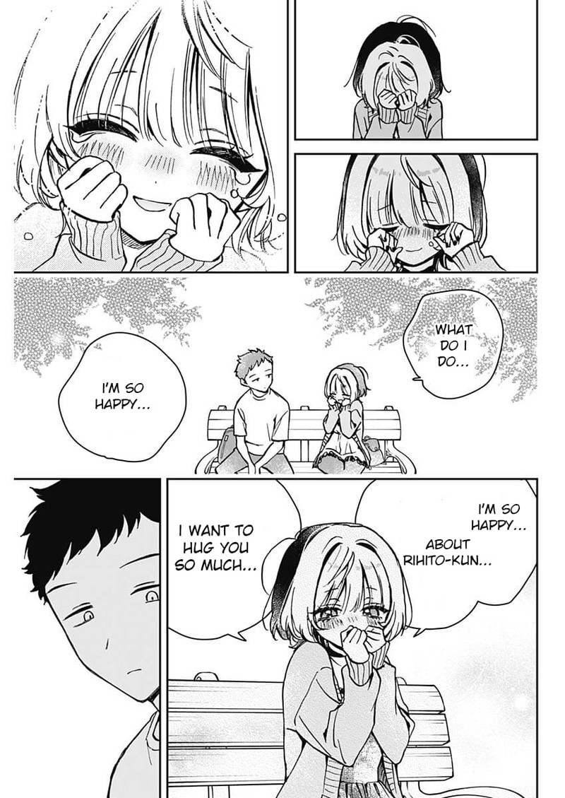 Noa Senpai Wa Tomodachi 8 17
