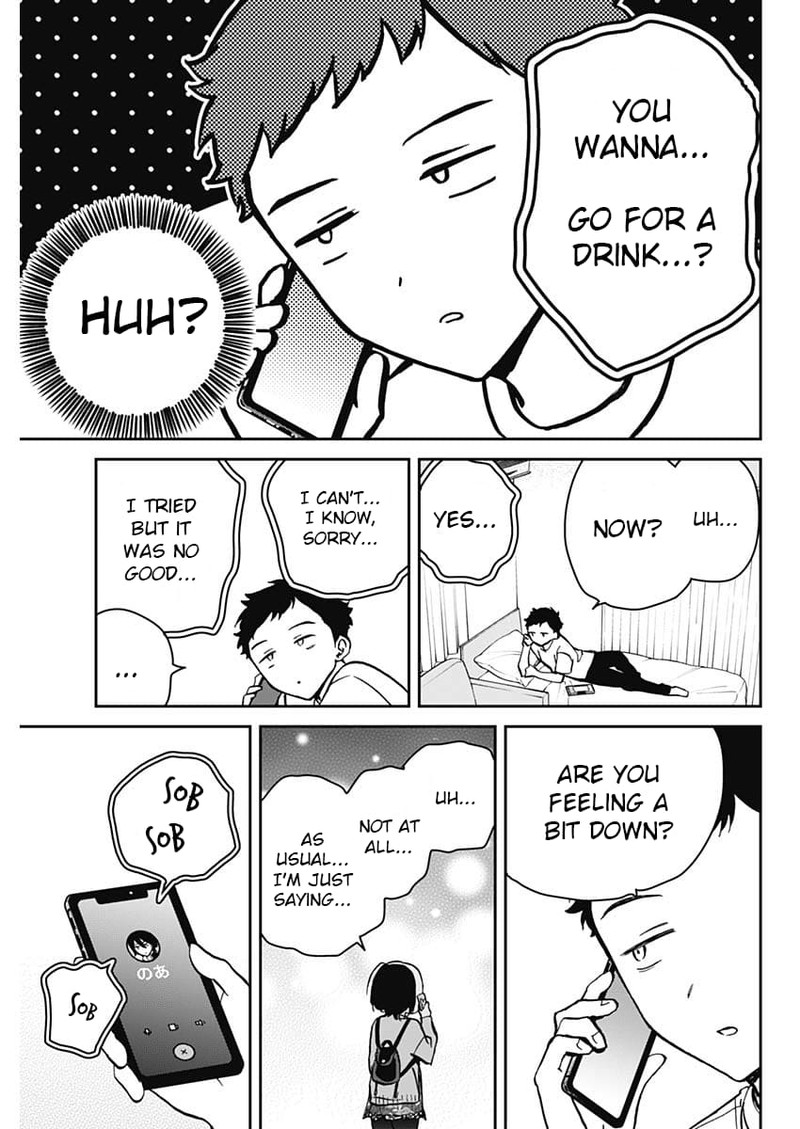 Noa Senpai Wa Tomodachi 8 5