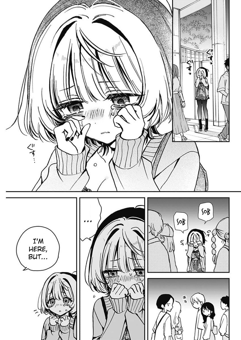 Noa Senpai Wa Tomodachi 8 7