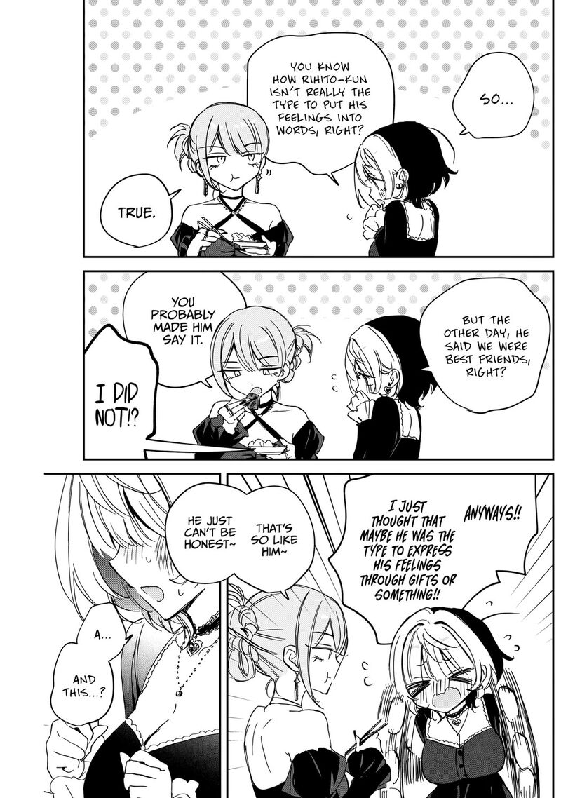 Noa Senpai Wa Tomodachi 82 8