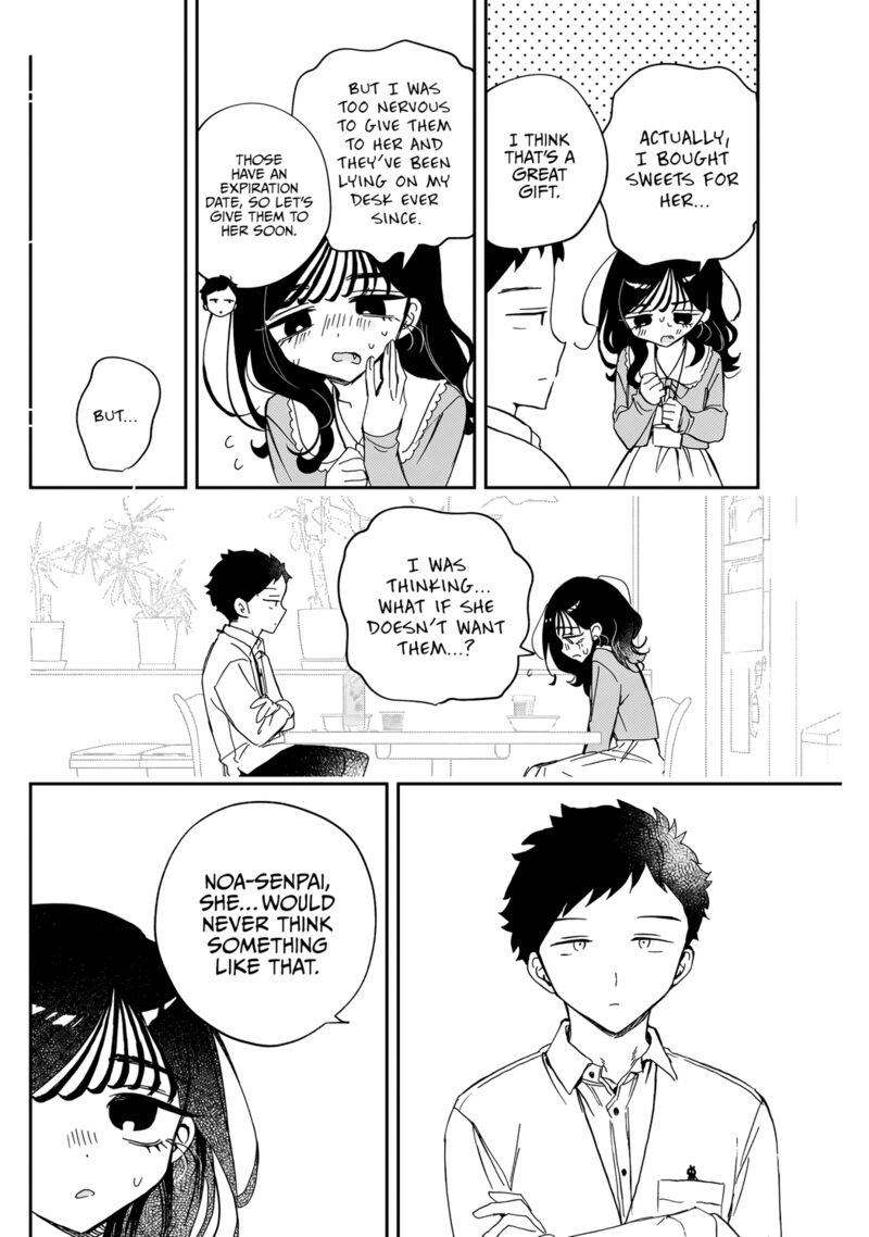 Noa Senpai Wa Tomodachi 83 15