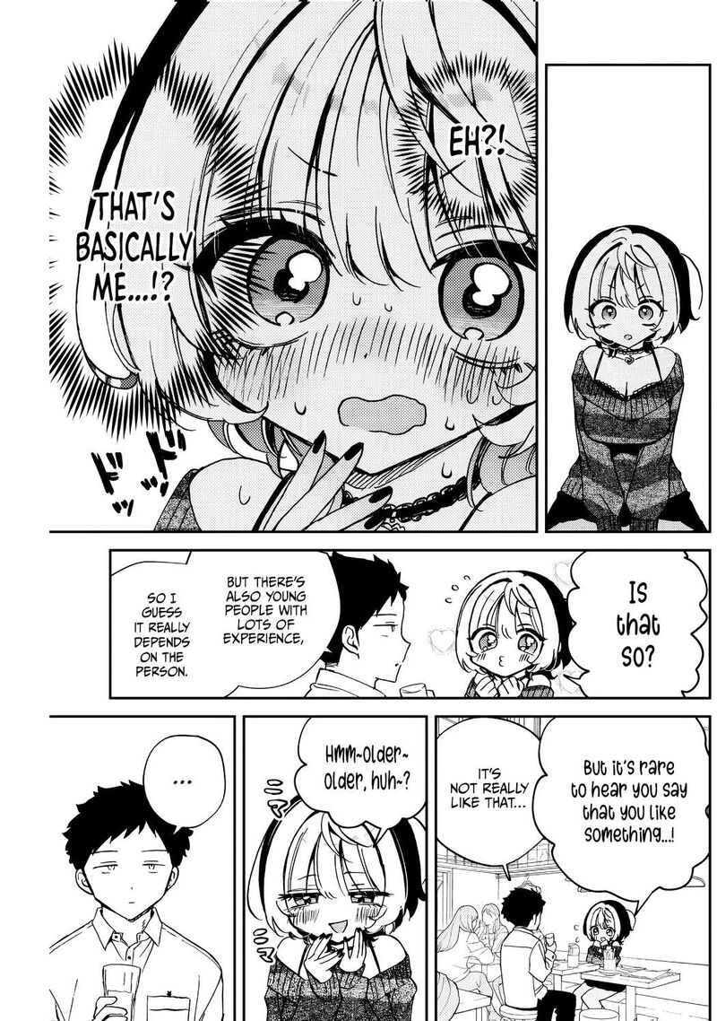 Noa Senpai Wa Tomodachi 84 14