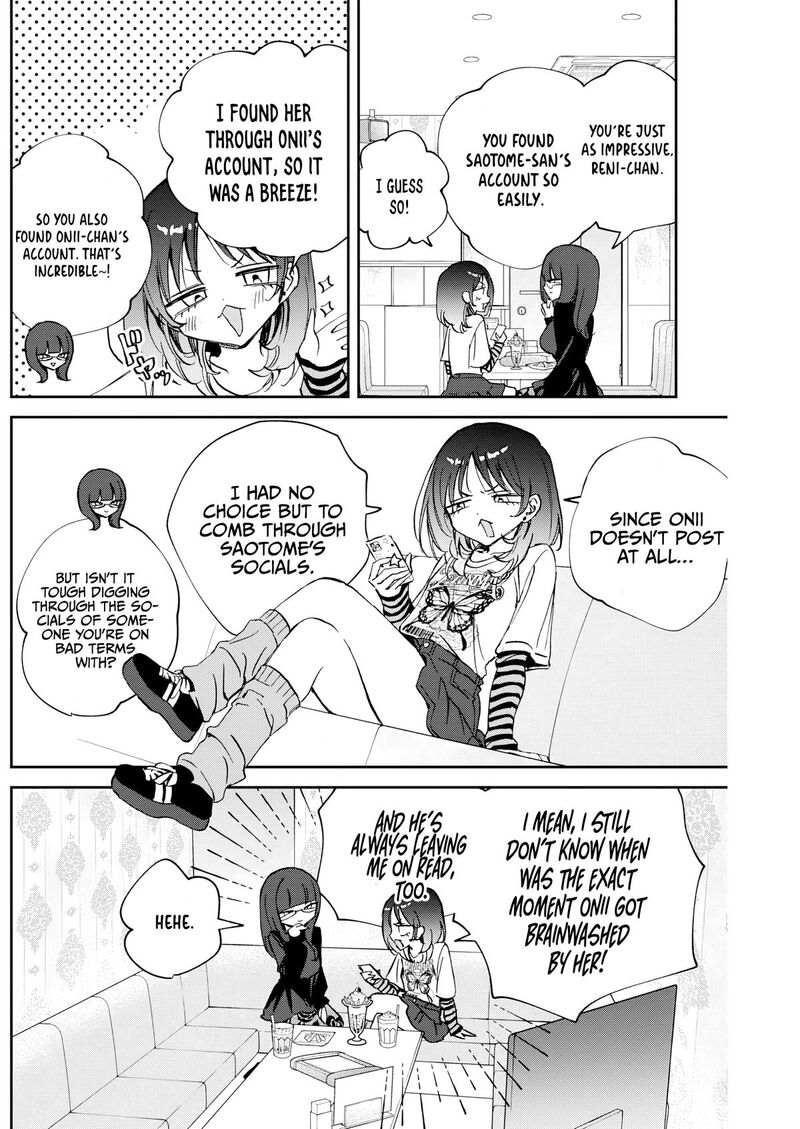 Noa Senpai Wa Tomodachi 86 10