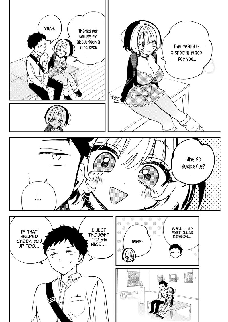 Noa Senpai Wa Tomodachi 88 13