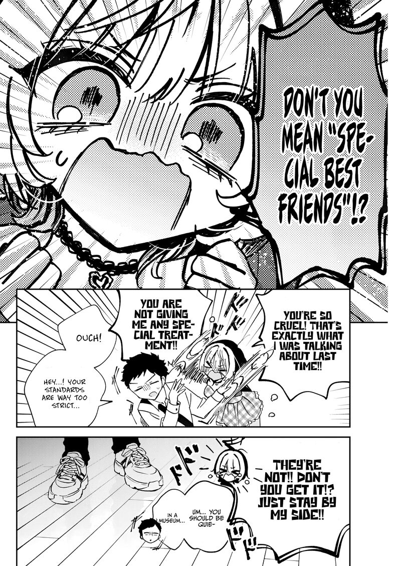 Noa Senpai Wa Tomodachi 88 17