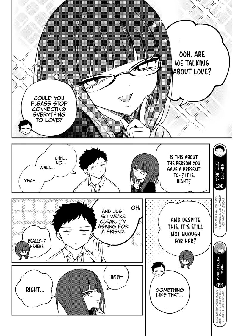 Noa Senpai Wa Tomodachi 88 5