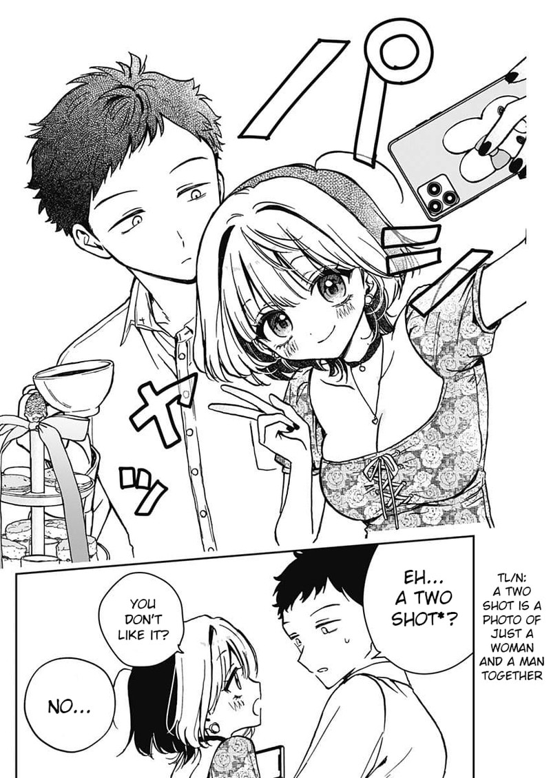Noa Senpai Wa Tomodachi 9 10
