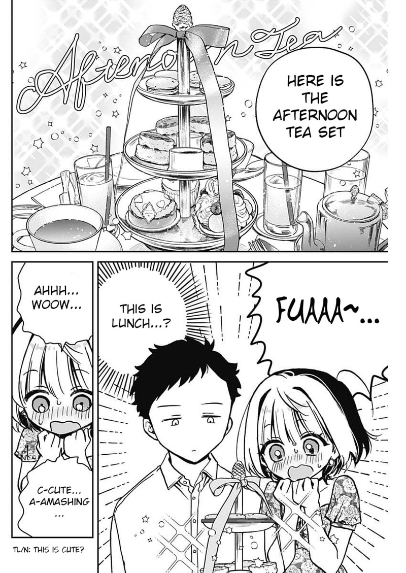 Noa Senpai Wa Tomodachi 9 6