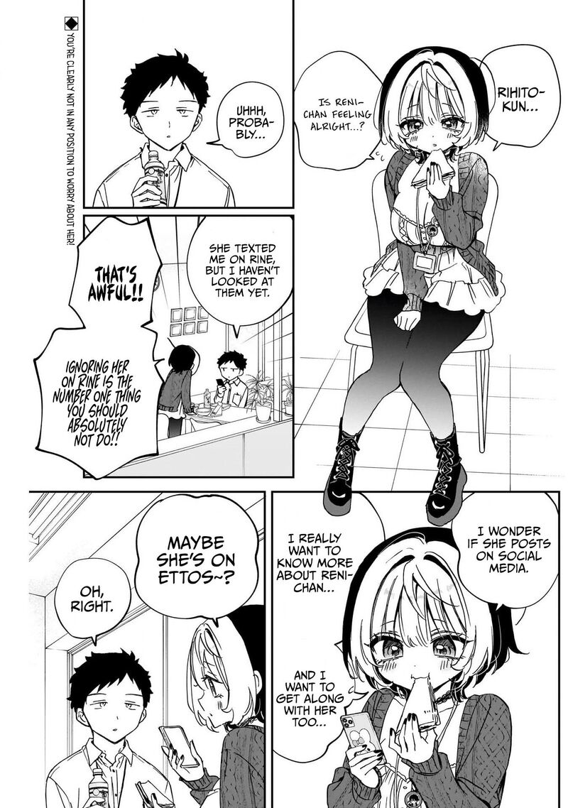 Noa Senpai Wa Tomodachi 91 2