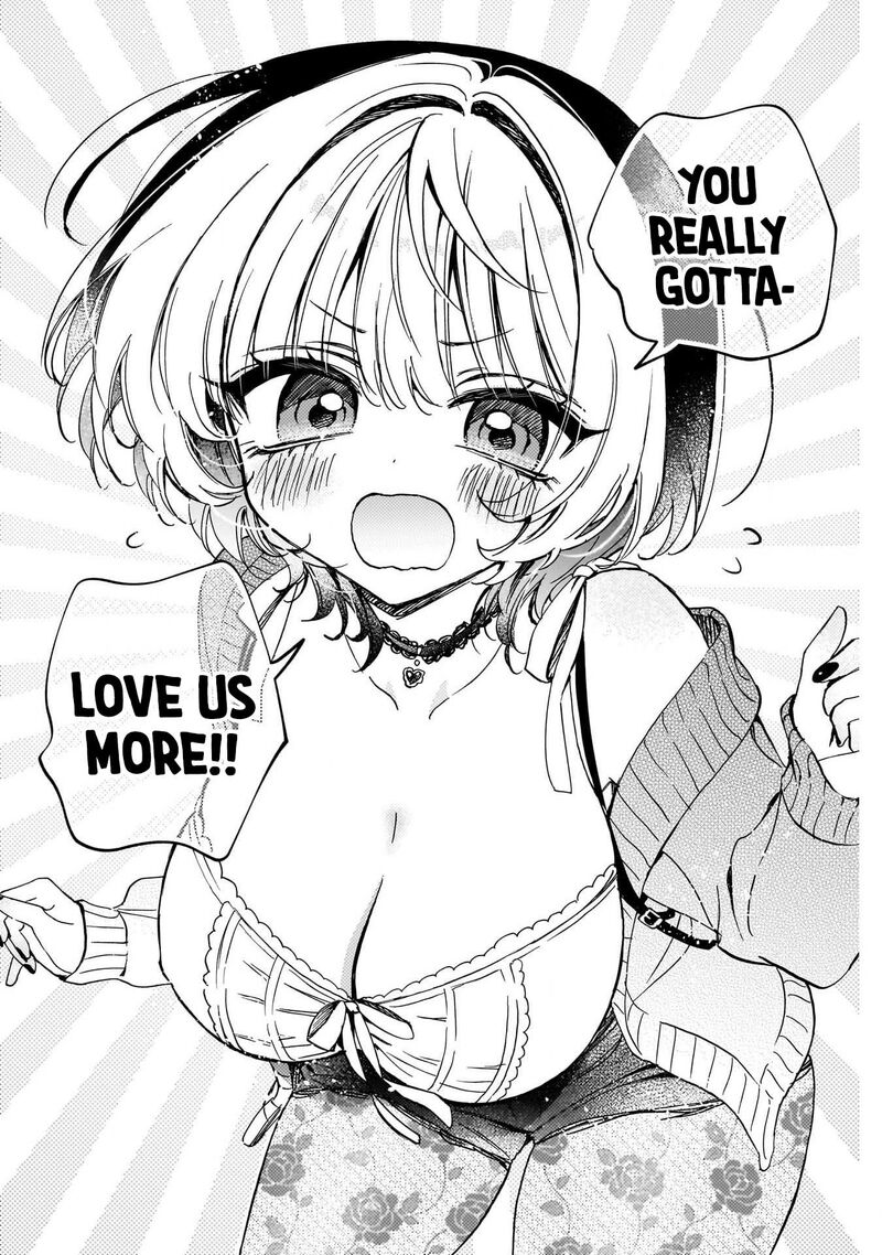 Noa Senpai Wa Tomodachi 92 16