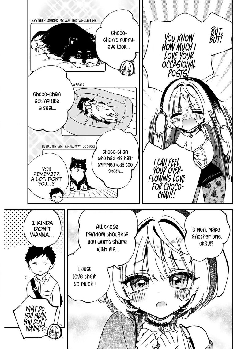 Noa Senpai Wa Tomodachi 92 7