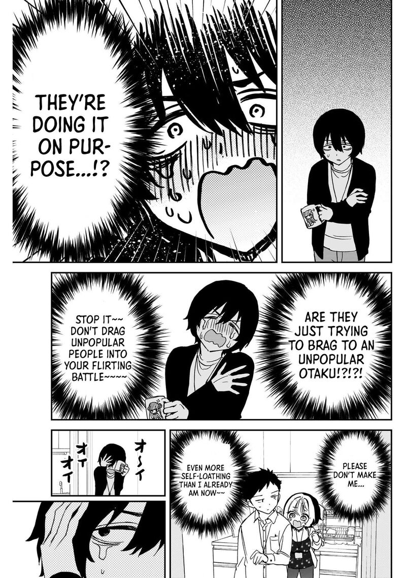 Noa Senpai Wa Tomodachi 93 13