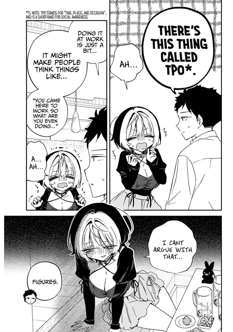 Noa Senpai Wa Tomodachi 94 5