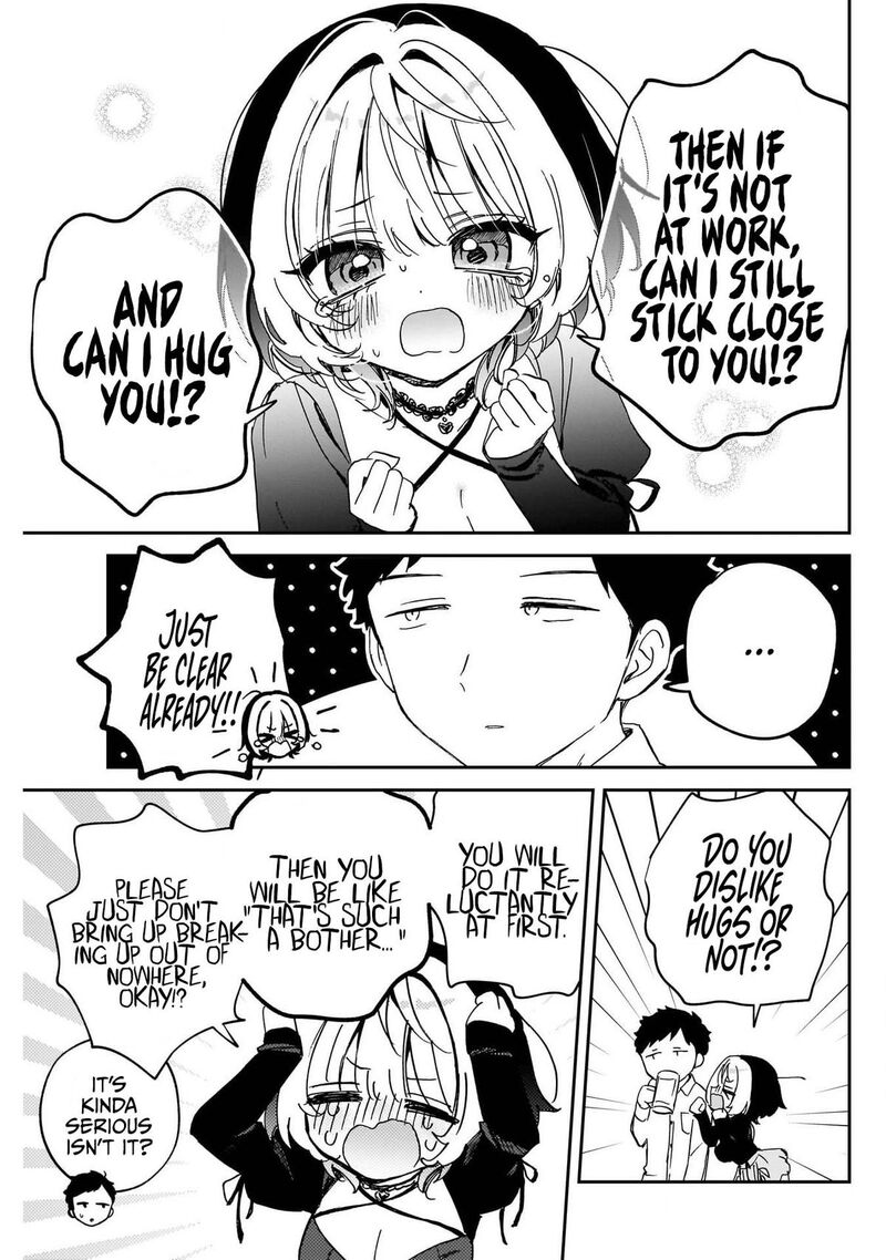 Noa Senpai Wa Tomodachi 94 9