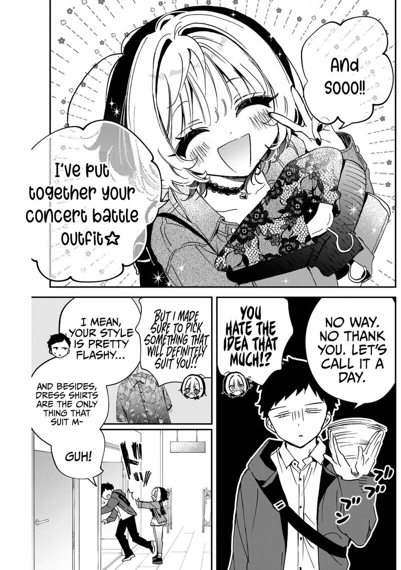 Noa Senpai Wa Tomodachi 97 12