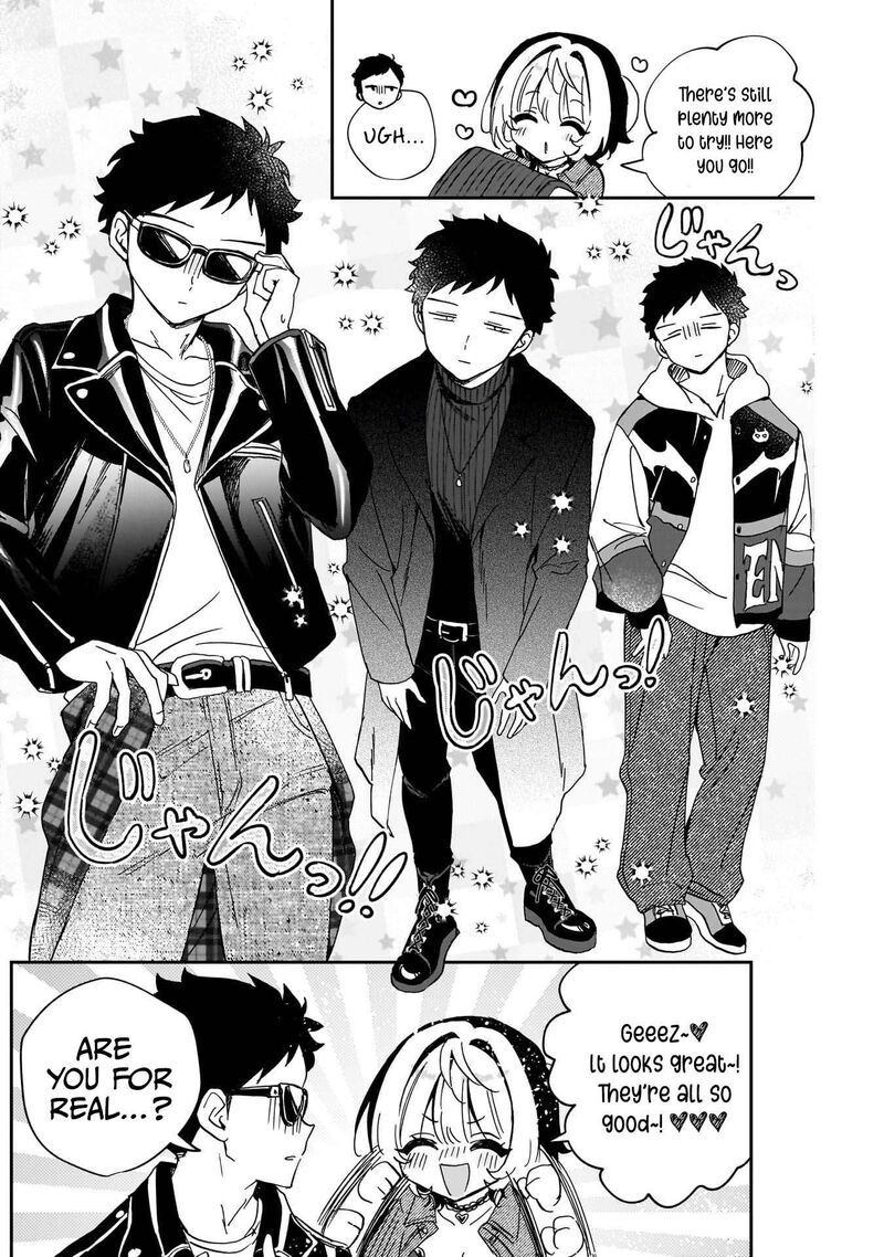 Noa Senpai Wa Tomodachi 97 15