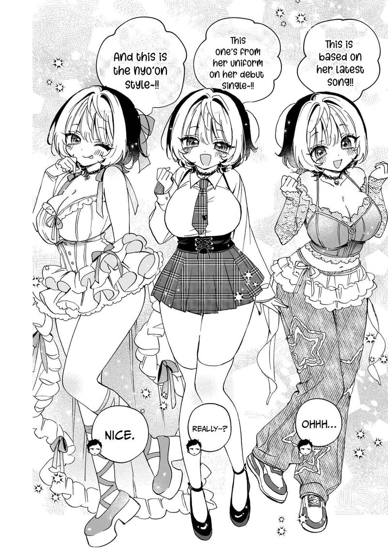 Noa Senpai Wa Tomodachi 97 6