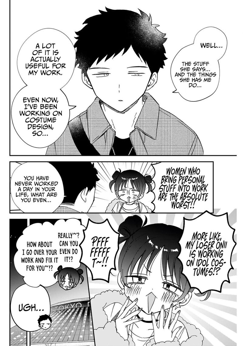 Noa Senpai Wa Tomodachi 99 8