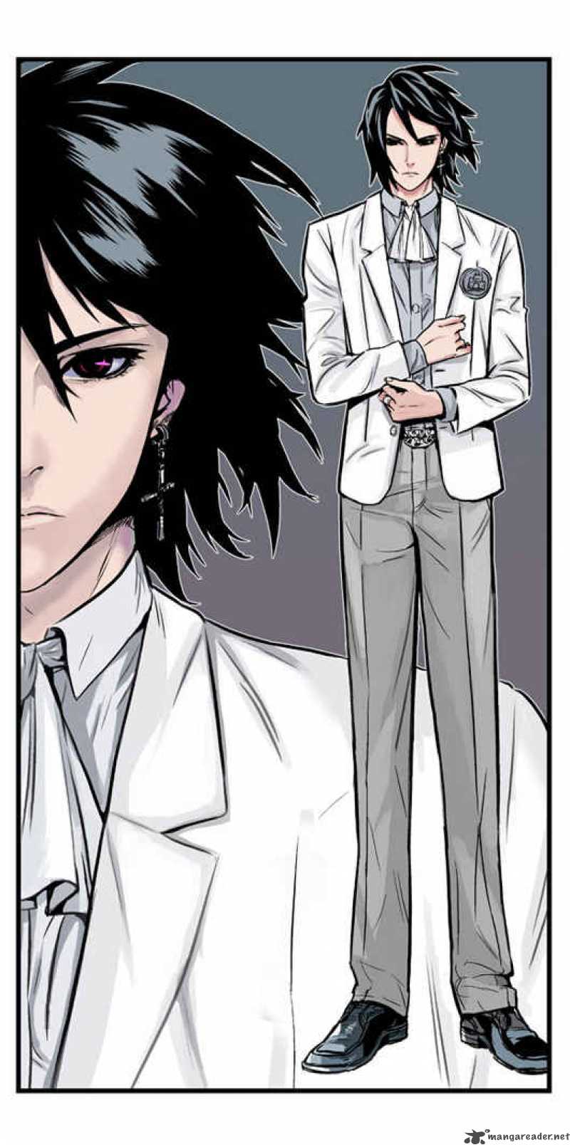 Noblesse 1 22