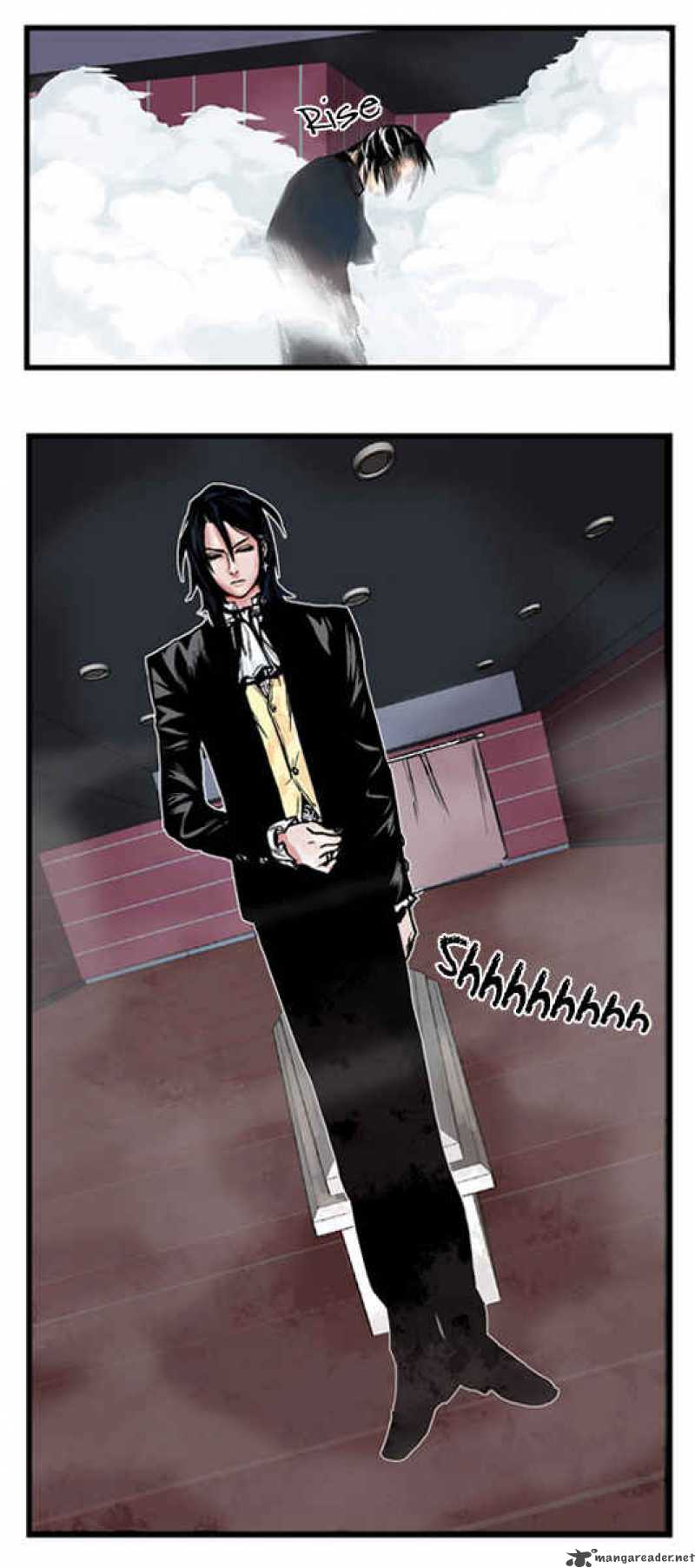 Noblesse 1 8