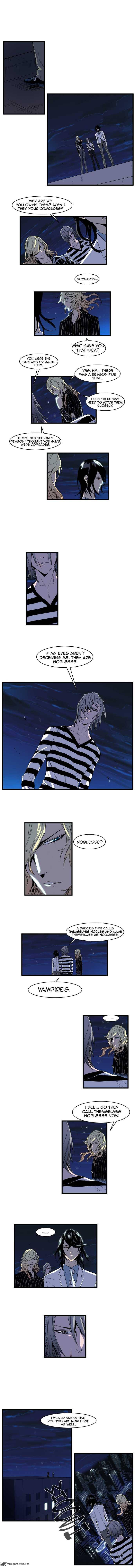 Noblesse 101 2