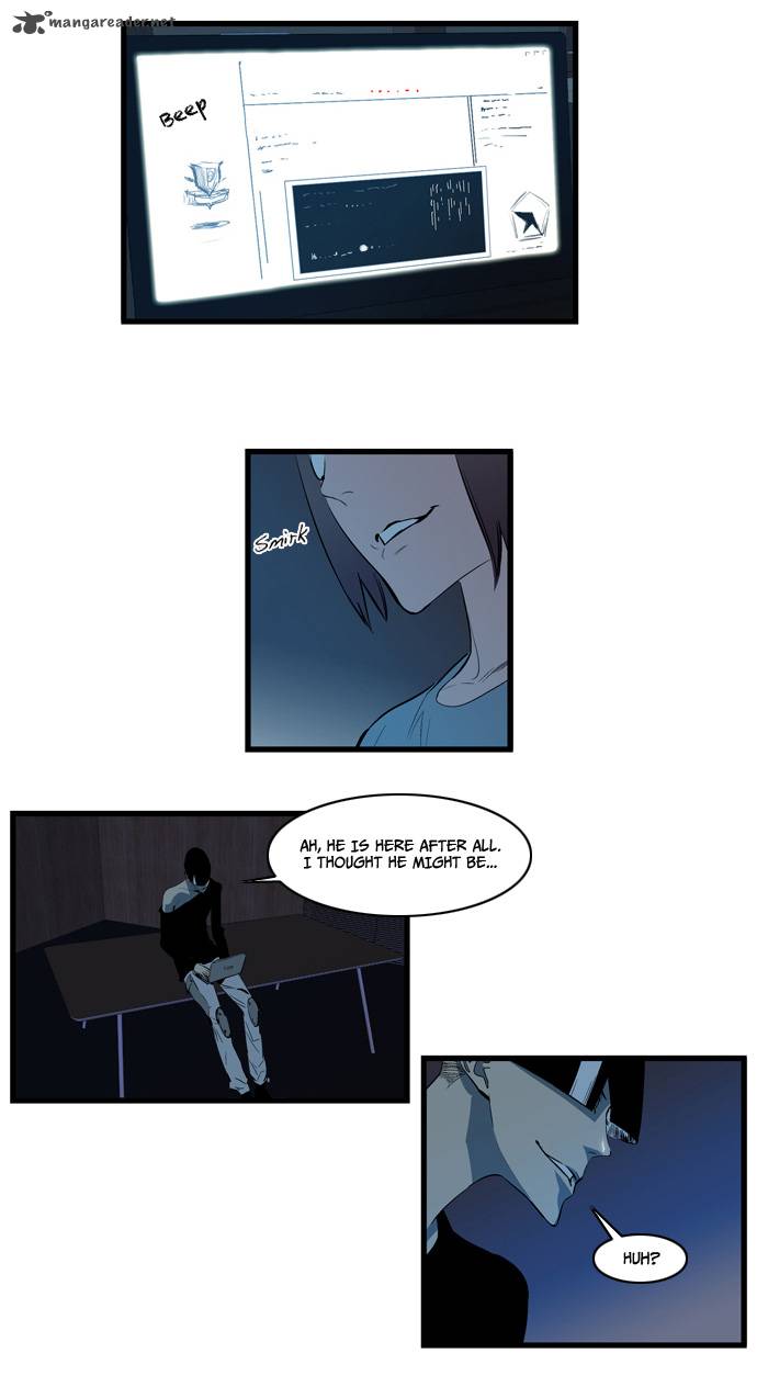 Noblesse 112 6