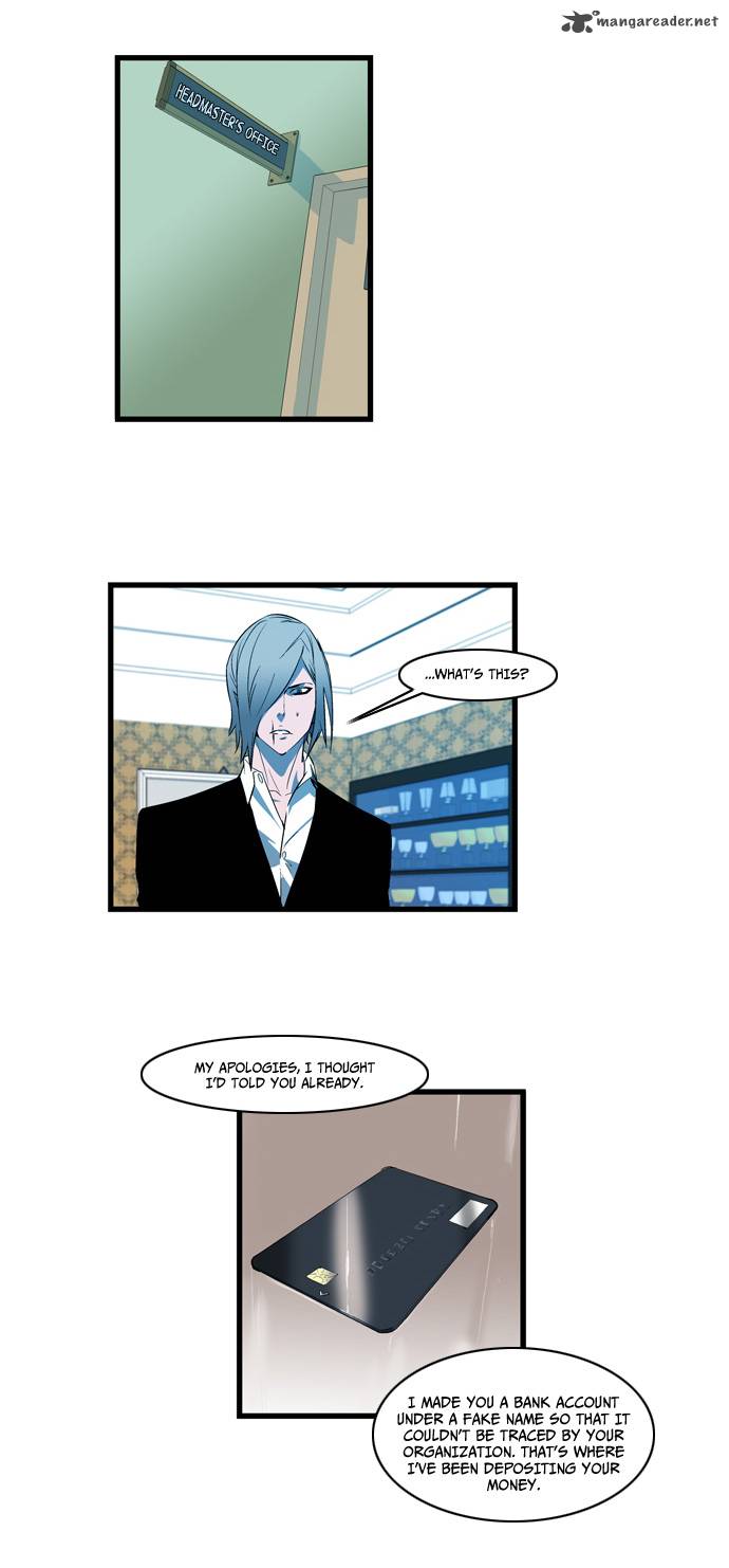 Noblesse 113 2