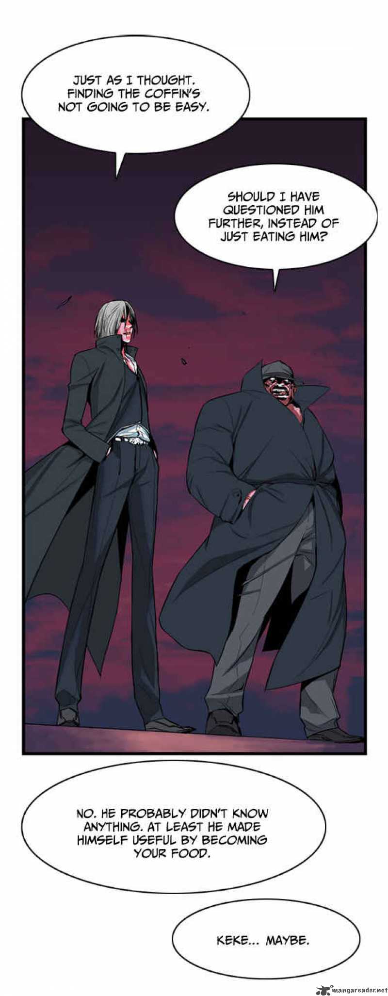 Noblesse 13 4