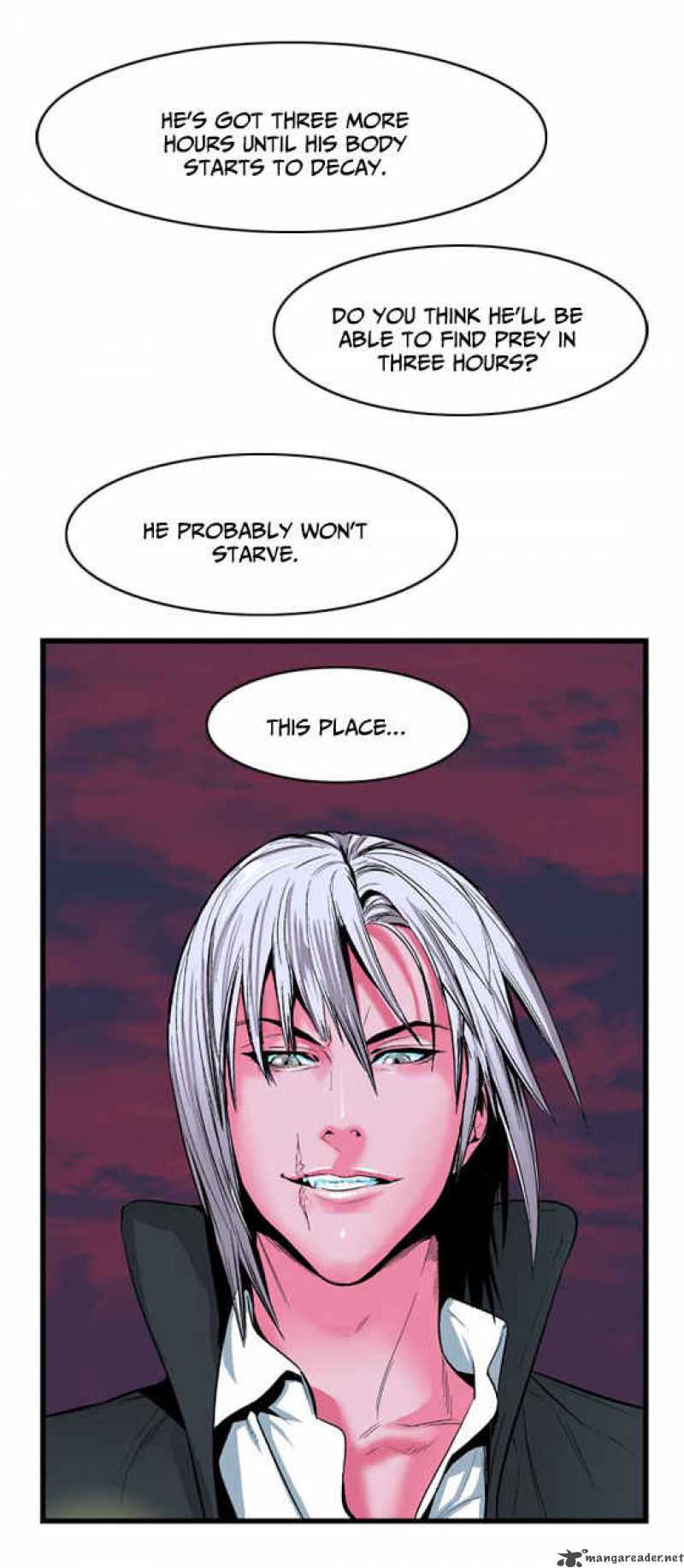 Noblesse 13 7