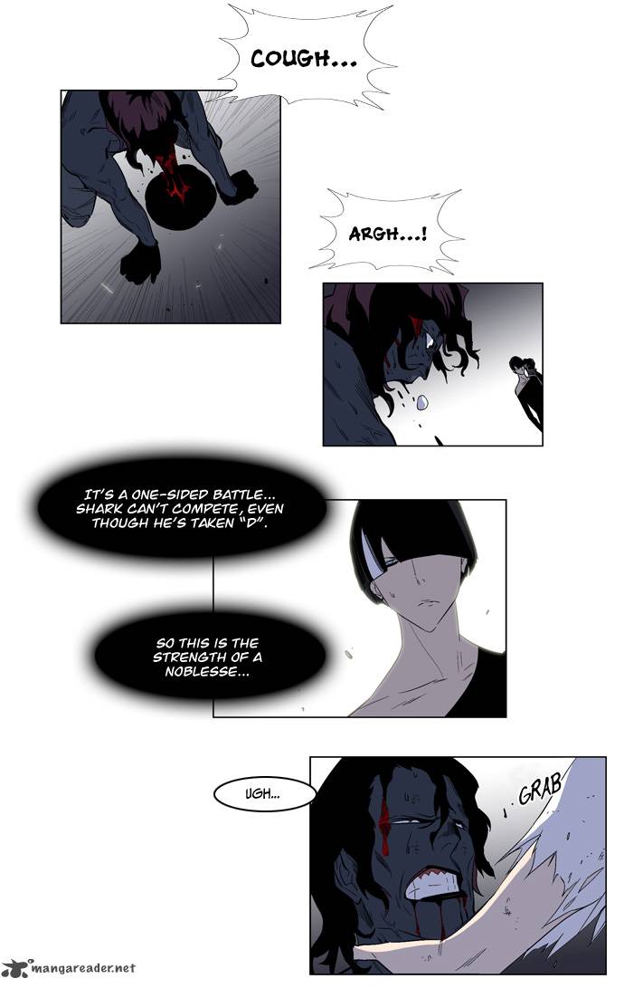 Noblesse 130 10