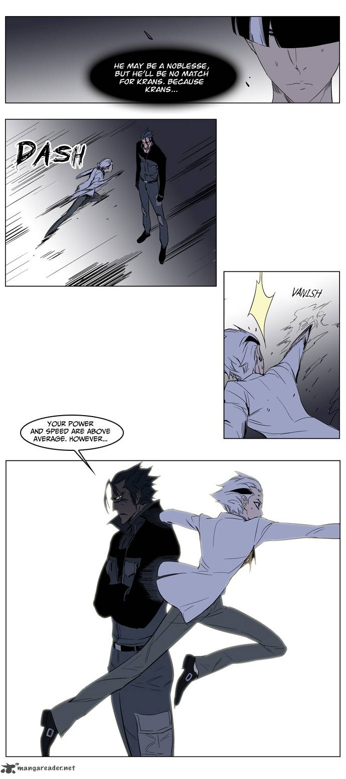 Noblesse 130 19