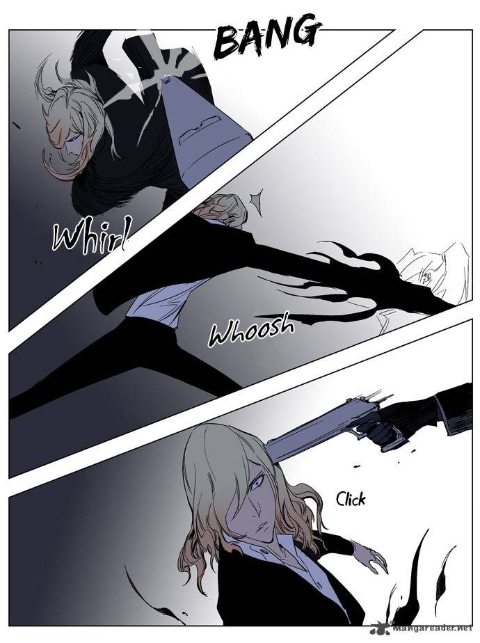 Noblesse 131 13