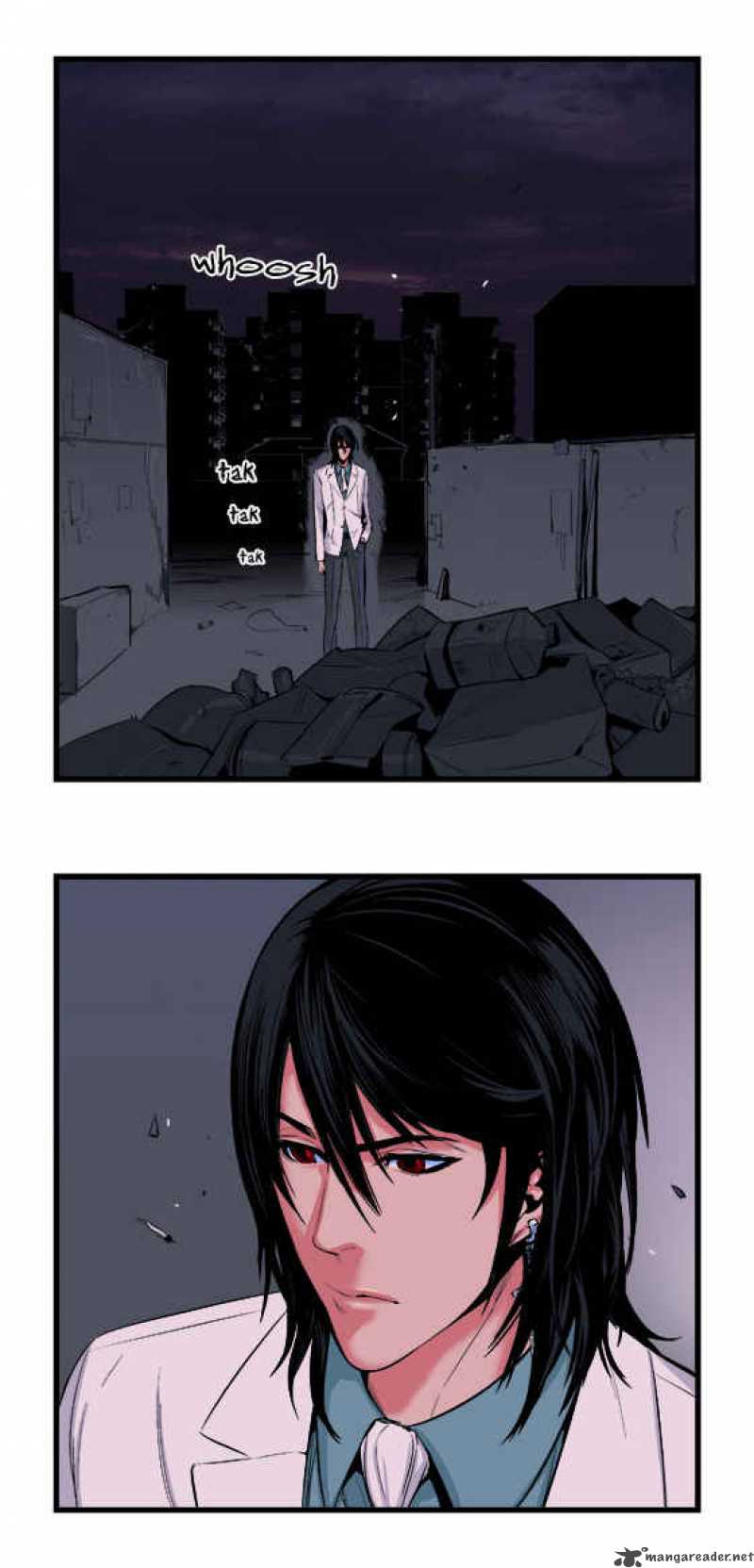 Noblesse 15 9