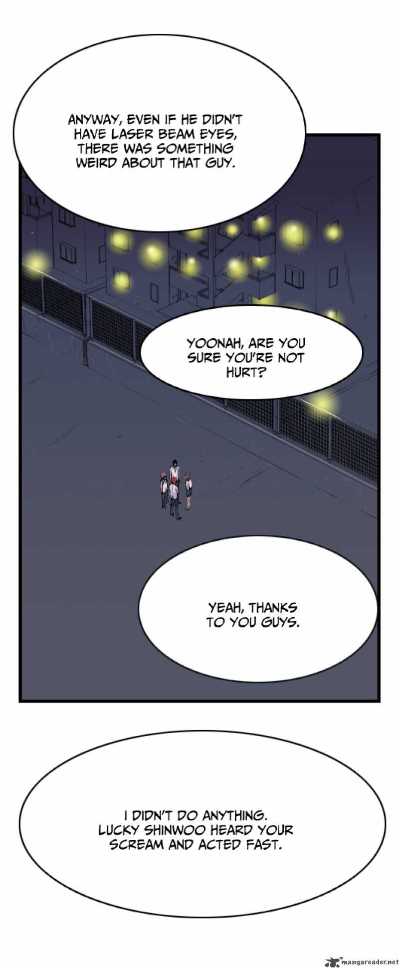 Noblesse 16 6