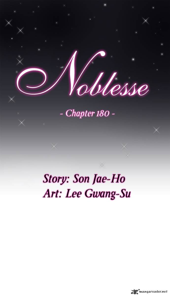 Noblesse 180 2