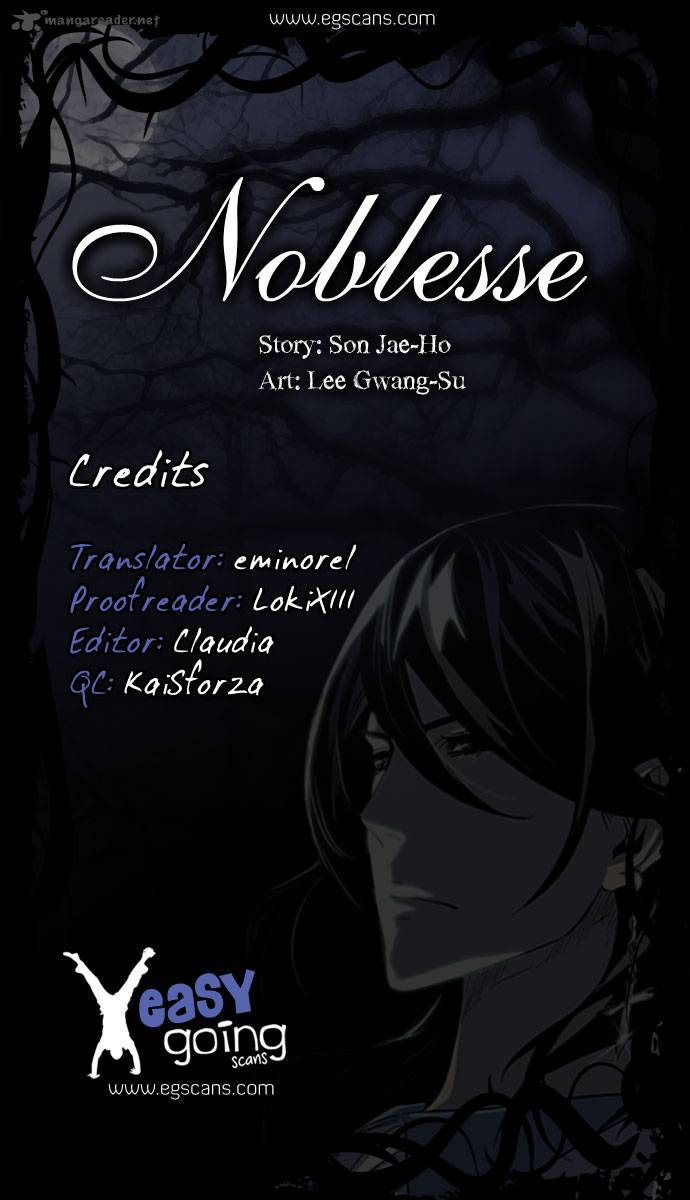 Noblesse 184 1
