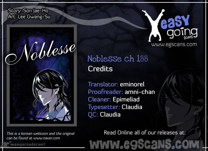 Noblesse 188 1