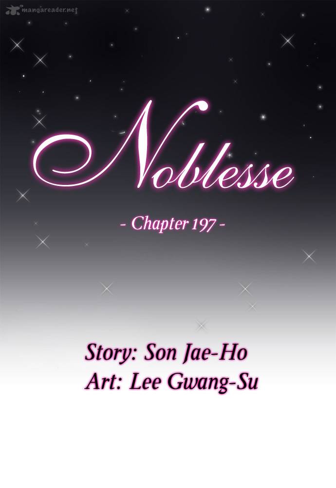 Noblesse 197 3