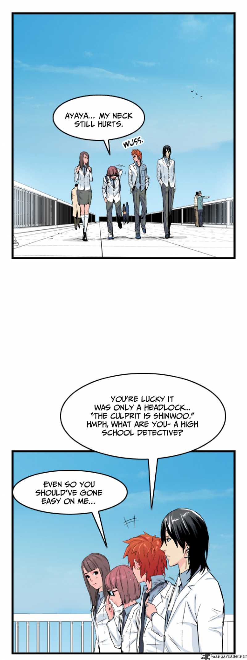 Noblesse 20 4