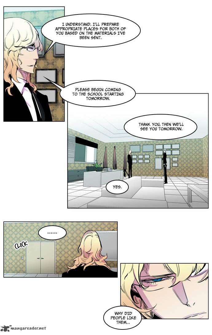 Noblesse 205 15