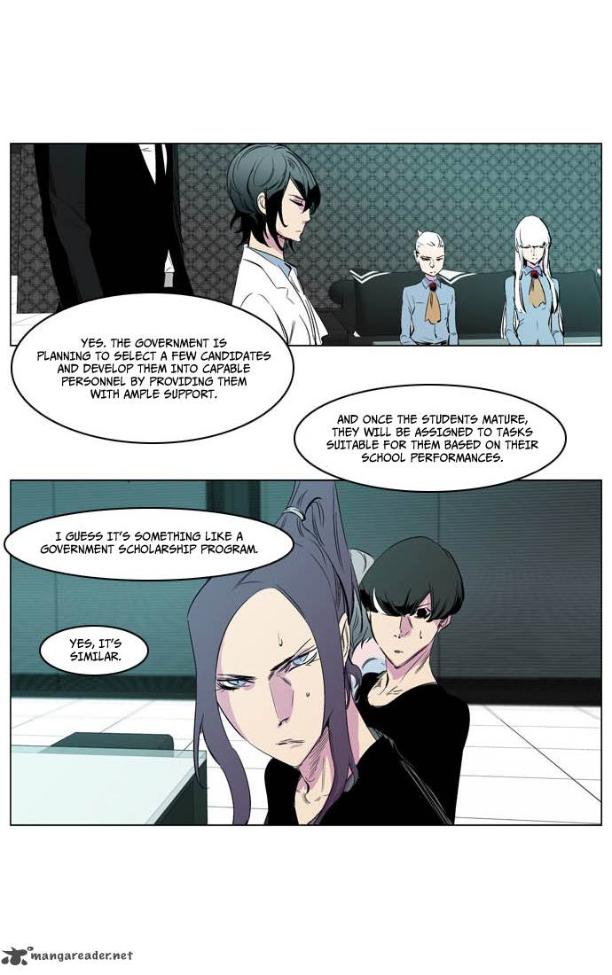 Noblesse 205 17